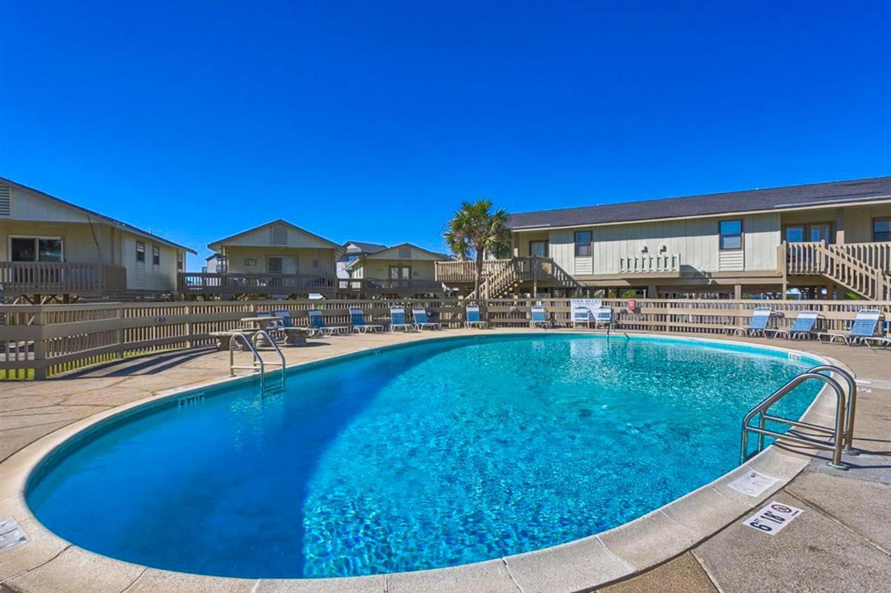 Gulf Village 108 Gulf Shores Eksteriør billede