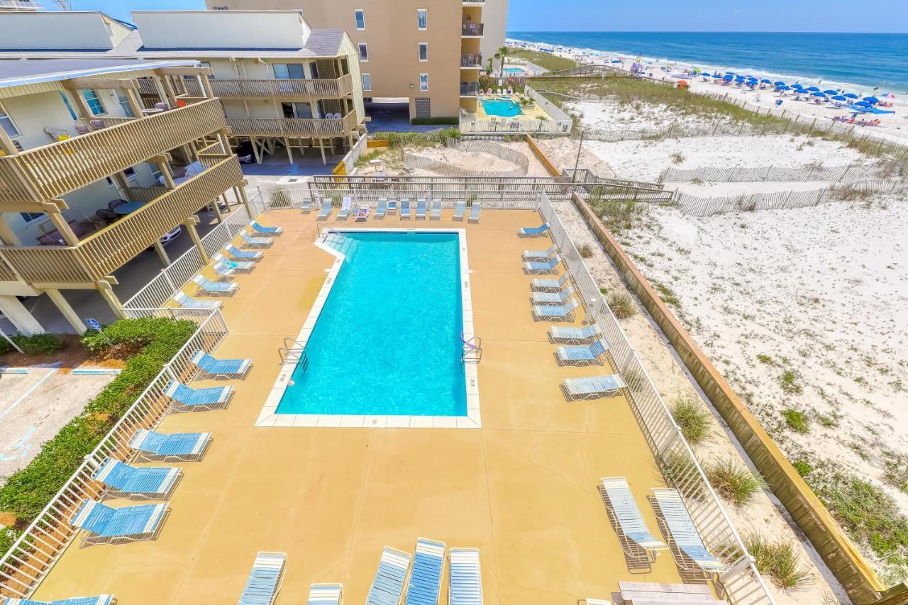 Gulf Village 108 Gulf Shores Eksteriør billede