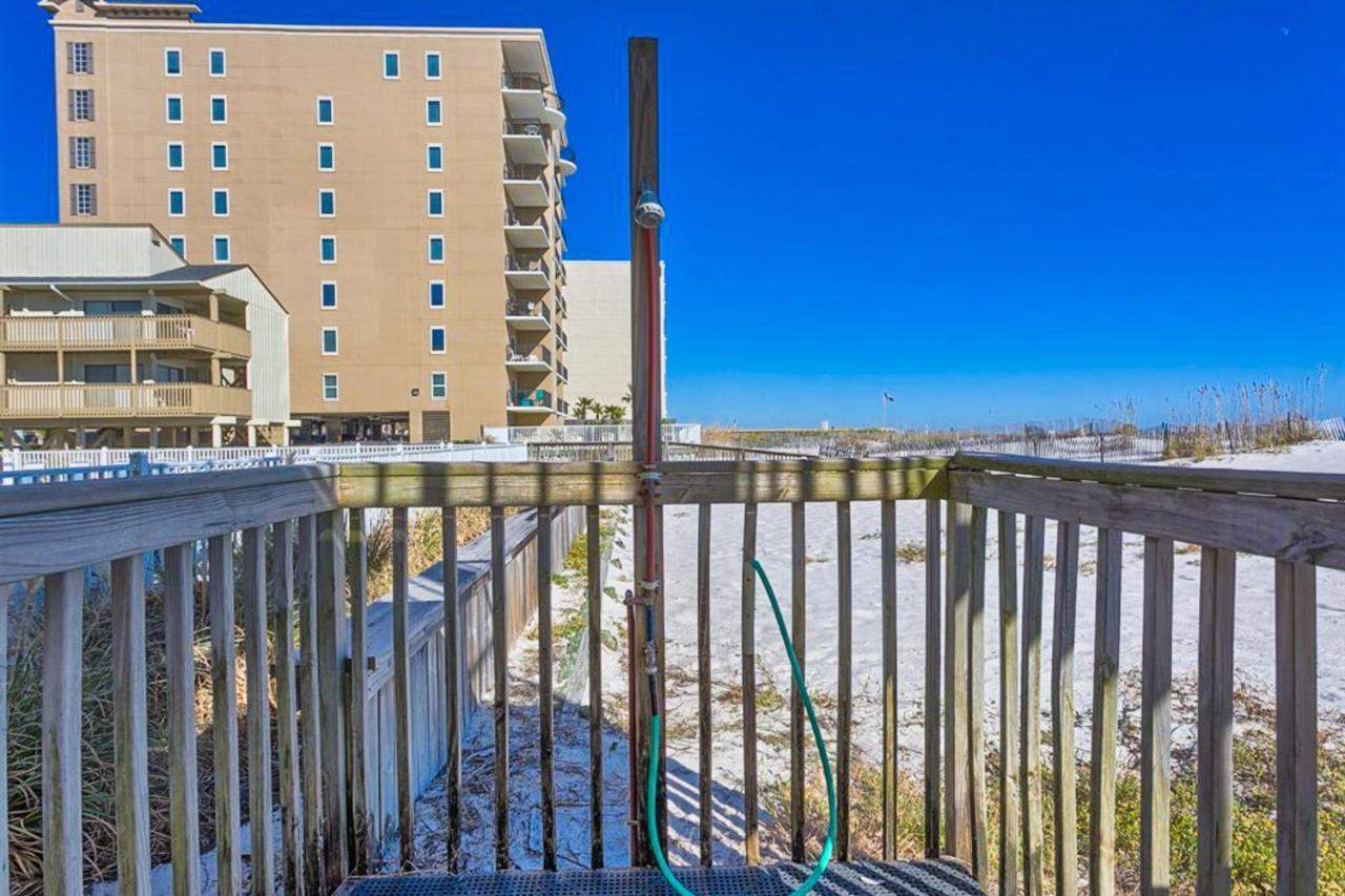 Gulf Village 108 Gulf Shores Eksteriør billede