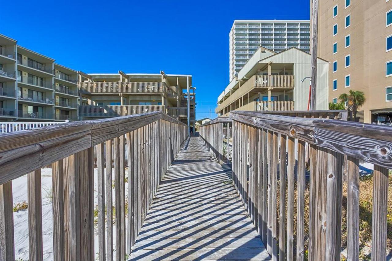 Gulf Village 108 Gulf Shores Eksteriør billede